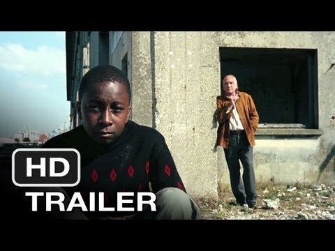 Le Havre (2011) Movie Trailer HD - Chicago International Film Festival