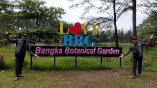 kenangan di kabupaten bangka @erik_budi_santoso