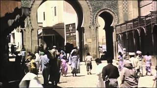 PAUL BOWLES: THE CAGE DOOR IS ALWAYS OPEN - Official Trailer