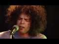 Wolfmother Unplugged at Spin Office Magazine ...