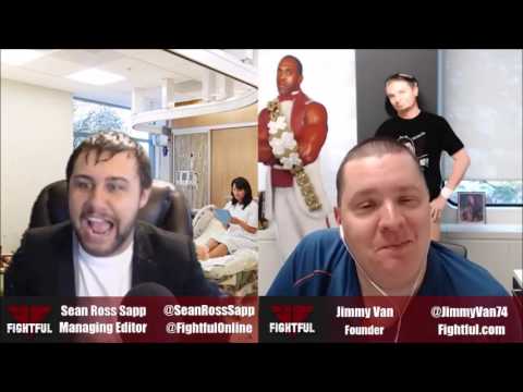 Video: SRS Surprises Jimmy Van Yet Again