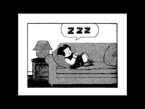 The best of Ernie Bushmiller's Nancy