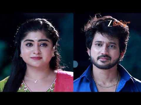 வாரிசு (Varisu) | Mon-Sat, 1.30 PM | 26th October 2025 | Promo | Zee Tamil .