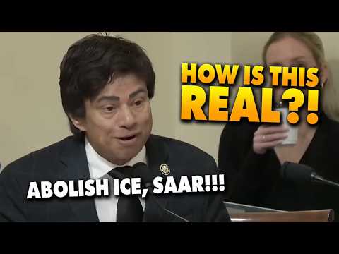 YOU CAN'T MAKE THIS SH*T UP....😨