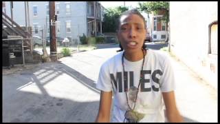 ***OFFICIAL MUSIC VIDEO*** FOCUS-Nelly Hendriiix (Produced By Munchrill of BE$Gang)