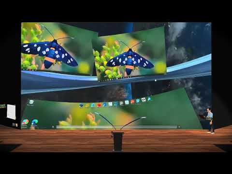 Immersed Huge Update