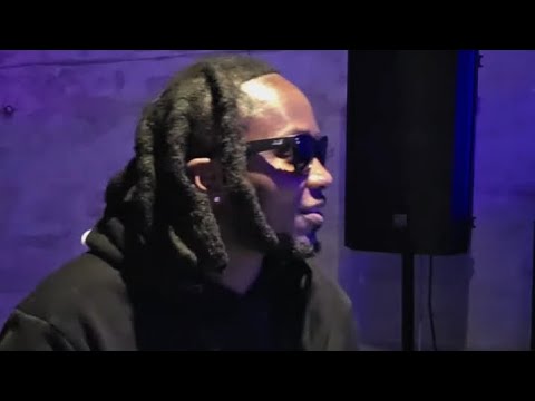 Dj B - Tune At Whispers 