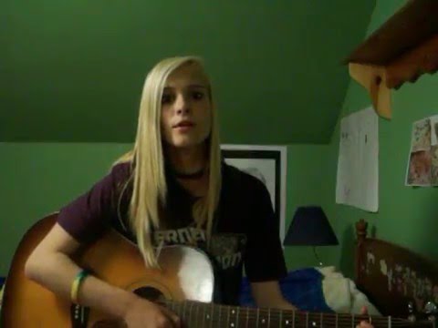 The Cranberries- Linger (Cover) video thumbnail