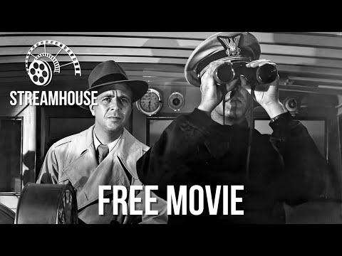 An Agent’s Mission to Break A Global Drug Network | FREE MOVIE