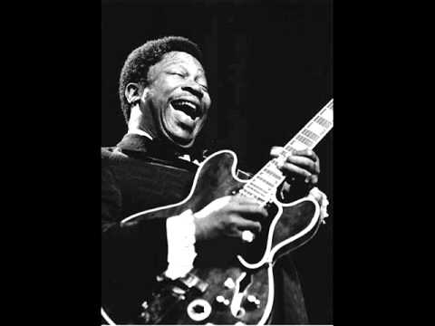 BB King : Why I sing the blues, 1969