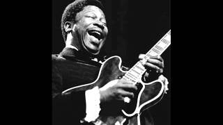BB King : Why I sing the blues, 1969
