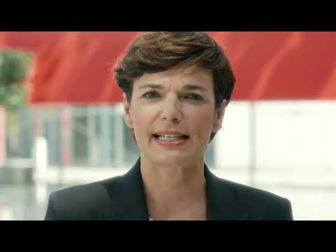 Sozial. Demokratisch.