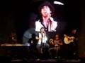 Elliott Yamin - Train Wreck (Live in Manila) 