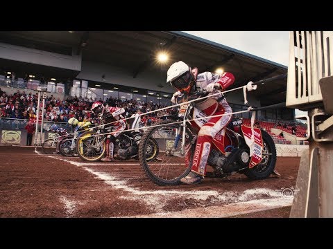 2019 FIM Team Speedway Under 21 World Championship Final - Manchester (GBR)