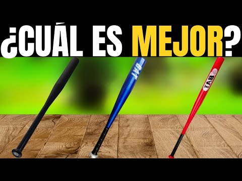 The Best Value Baseball Bats of 2025 | Best Aluminum and Wood Baseball Bats