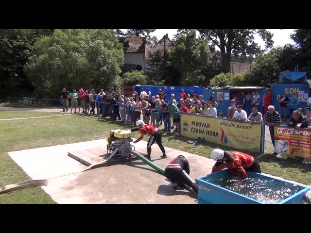 Ostrov u Macochy, 28. 06. 2015
