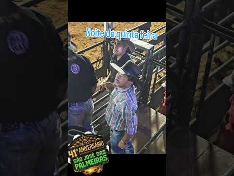 Rodeio show em São José das Palmeiras Pr Mais vídeos em Valquíriahcawtry 2026