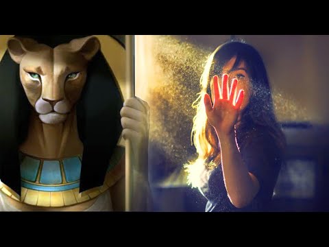 ACV241 Hipnosis: Felina atrapada en antigua batalla por la Tierra | "Luchar" contra el odio con amor