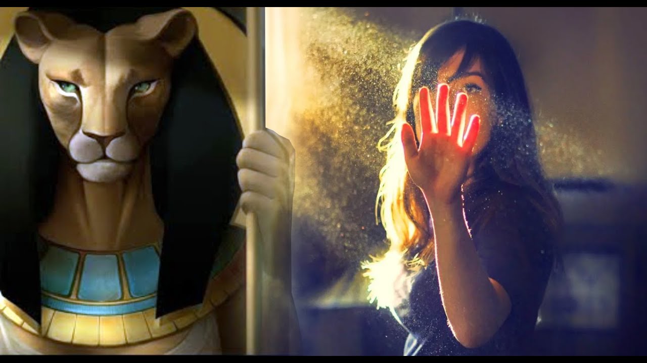 ACV241 Hipnosis: Felina atrapada en antigua batalla por la Tierra | "Luchar" contra el odio con amor