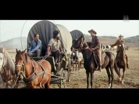 Martin Böttcher - Unter Geier (Filmmelodie) 1964