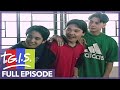 T G I S Full Episode 125