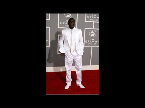 Akon Ft. Sway - Silver & Gold (HD) (W/ Lyrics!)