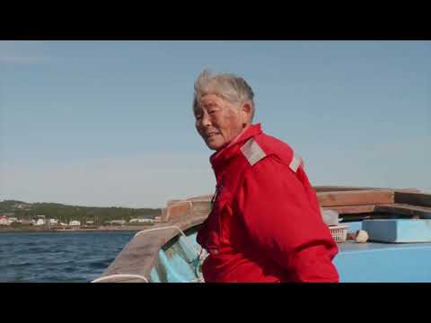 Trailer | BIFF2022 물꽃의 전설 Legend of the Waterflowers | 와이드 앵글-다큐멘터리 쇼케이스 예고편