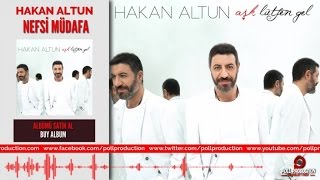 Musik-Video-Miniaturansicht zu Nefsi Müdafa Songtext von Hakan Altun