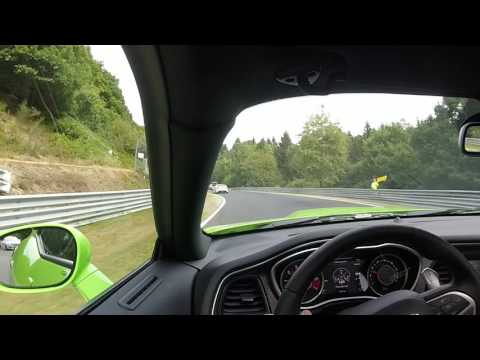 Touristenfahrten Nürburg Ring Nordschleife 11.09.2016
