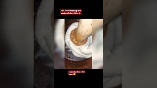 #fufuandsoup #palmnutsoup #shortsafrica #pullupyoshorts #ghanaianfood #shorts