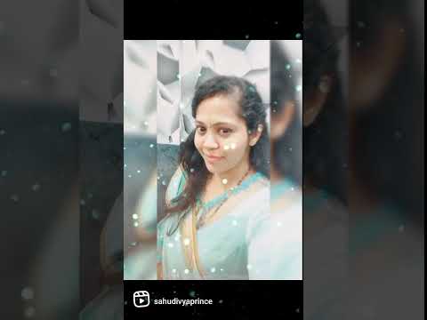 Divya Sahu kheech meri photo 