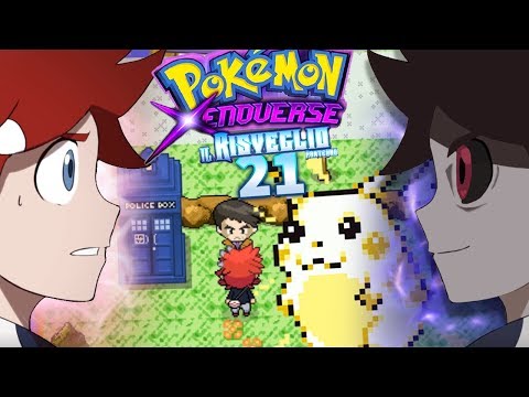 ULTIMO EPISODIO! TORNIAMO A JOHTO! - Pokemon Xenoverse Parte 1 : Il Risveglio - Ep 21 !