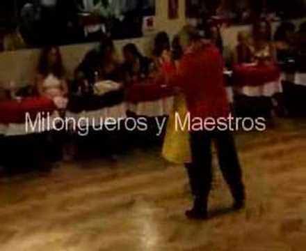 Hector y Eugenia (Alma dolorida)