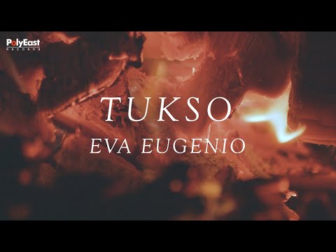 Eva Eugenio - Tukso (Official Lyric Video)
