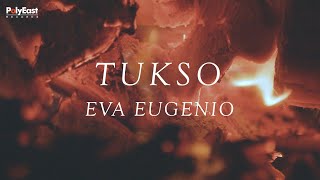 Eva Eugenio - Tukso (Official Lyric Video)