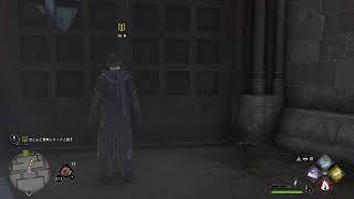 [ホグワーツ・レガシー]ハリポタ大好き人間が魔法使いになるってさ