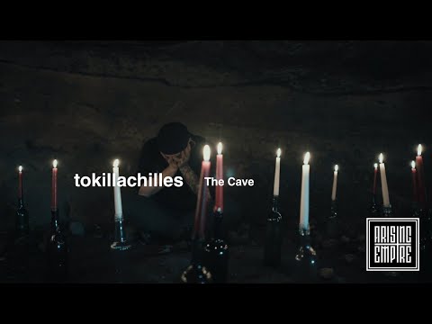 TO KILL ACHILLES - The Cave (OFFICIAL VIDEO)