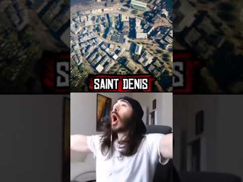 Ranking the Red Dead Redemption 2 towns #rdr2 #rdr2online #reddeadonline