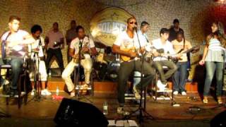 Banda Te Querer - Tarde demais