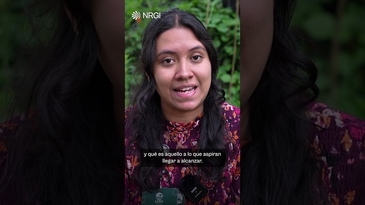 Lo que pasó en la LCOY México 2025
