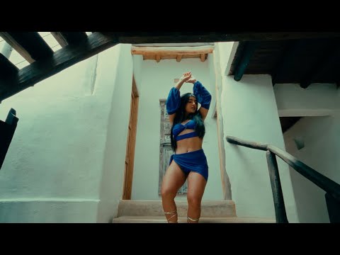 Briella - MAMI XULA (Video Oficial)