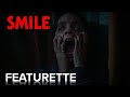 SMILE | “Laura Hasn’t Slept” Featurette | Paramount Movies