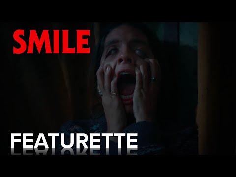 “Laura Hasn’t Slept” Featurette