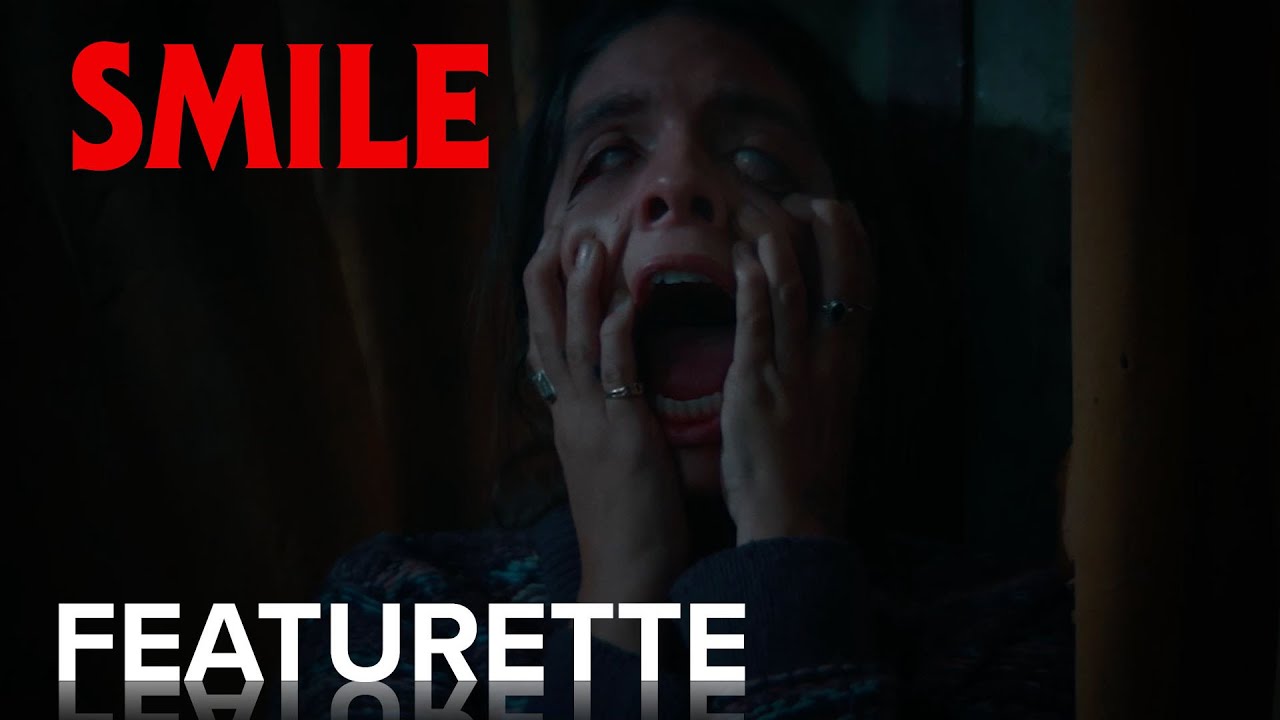 “Laura Hasn’t Slept” Featurette