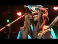 Steel Pulse - Sound Check - live in France 2015
