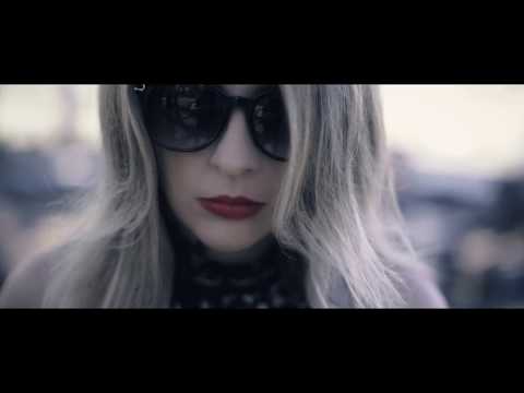 Kristy James - Dark Sunglasses (Official Music Video)