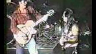 Grand Funk Railroad & Ted Nugent - Time Machine - 7/4/98