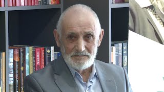 Ինտերնատի բնակիչ Համլետ Հարությունյանը հրատարակել է իր գիրքը՝ «Քո երջանկությունը»