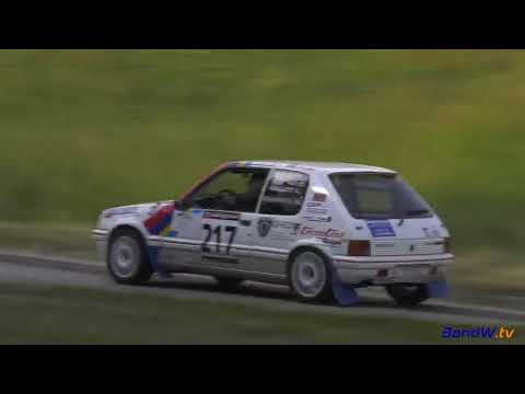 39° Rally della Marca 2023 - PS 7 Mostaccin