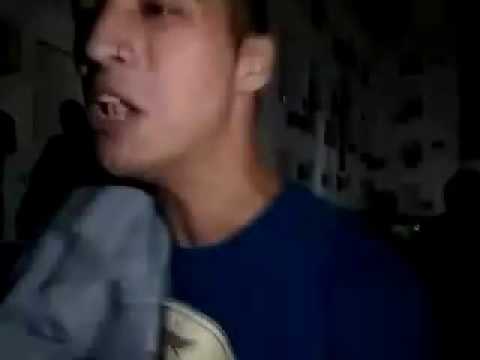 NACHO vs AZTEK | Final | Morón Free 1vs1